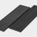 Заборная доска RusDecking UnoDeck Forte - Графит купить в Арзамасе