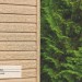 Сайдинг Ю-Пласт TIMBERBLOCK Кедр (Тимберблок), Кедр Натуральный купить в Арзамасе