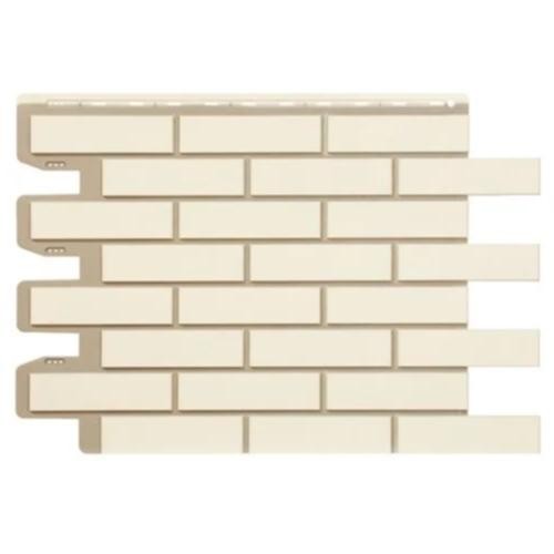 Фасадная панель Royal Stone, Облицовочный Кирпич, Нельсон купить в Арзамасе