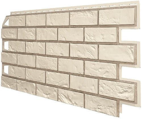 Фасадная панель VOX SOLID BRICK REGULAR ковентри купить в Арзамасе