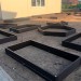 Доска грядочная NauticPrime 450x35x2950мм, Венге купить в Арзамасе