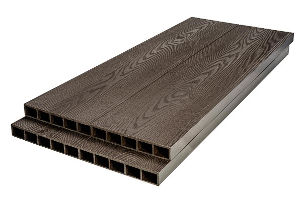 Доска грядочная NauticPrime 450x35x2950мм, Венге купить в Арзамасе