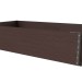 Доска грядочная NauticPrime 450x35x2950мм, Венге купить в Арзамасе
