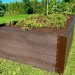 Доска грядочная NauticPrime 450x35x2950мм, Венге купить в Арзамасе