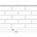 ФП Grand Line клинкерный кирпич стандарт Бежевый купить в Арзамасе
