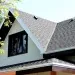 Фасадная панель Grand Line Сланец графит купить в Арзамасе