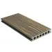 Террасная доска из ДПК CM Decking серия ZEBRANO цвет графит (под заказ) купить в Арзамасе