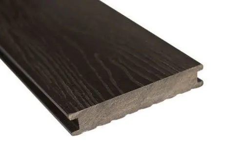 Террасная доска из ДПК ECODECKING Premium Венге купить в Арзамасе