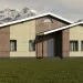 Фиброцементный сайдинг Roofas Board Wood Базальт купить в Арзамасе