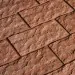 Фасадная плитка Кирисс Фасад Большой сколотый камень купить в Арзамасе