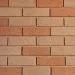 Фасадная плитка Кирисс Фасад Клинкерный кирпич 2х цветный №11 купить в Арзамасе