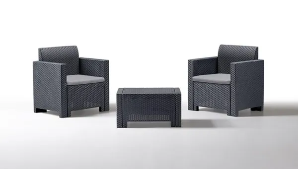 Комплект Nebraska Terrace купить в Арзамасе