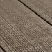 Террасная доска SW Abies (R) - радиальный распил Темно-коричневый купить в Арзамасе