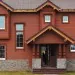 Фиброцементный сайдинг Latonit Изумруд (RAL 6034/6028) купить в Арзамасе