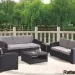 Уличный диваны и кресла Rattan Premium 5 купить в Арзамасе