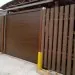 Штакетник ДПК Woodvex Венге купить в Арзамасе