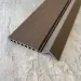 Террасная доска ДПК Co-extrusion EasyDecking 145х21 3D Multicolor Chestnut / Old Barn купить в Арзамасе