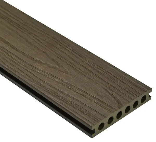 Террасная доска из ДПК CM Decking серия Reverse, Волнат купить в Арзамасе