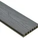 Террасная доска из ДПК CM Decking серия Reverse, Gray купить в Арзамасе