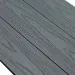 Террасная доска из ДПК CM Decking серия Reverse, Gray купить в Арзамасе