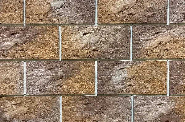 Фиброцементные панели КАНЬОН коллекция ПЕСЧАНИК 37 купить в Арзамасе