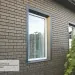 Фасадная панель Ю-пласт Стоун Хаус S-Lock Клинкер бежевый купить в Арзамасе