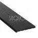 Ступень ДПК 3D Evolution WOOD BLACK купить в Арзамасе