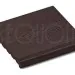Ступень ДПК 3D Evolution WOOD BROWN купить в Арзамасе