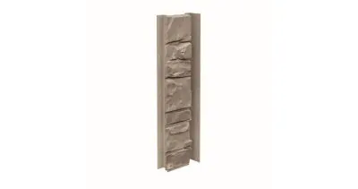 Планка универсальная VOX Solid Stone Lazio камень светлая глина