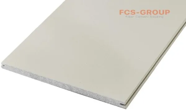 Фиброцементные панели FCS Group Smooth Line F07 купить в Арзамасе
