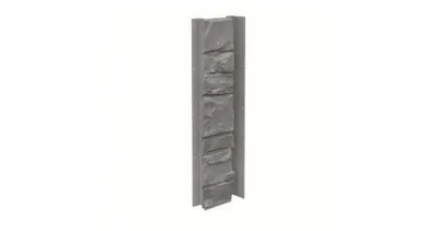 Планка универсальная VOX Solid Stone Toscana камень серый