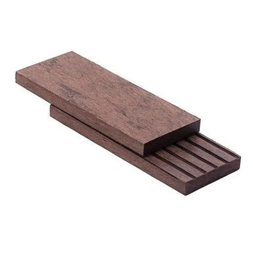 Плинтус Bruggan Multicolor 10х80х2200 Венге купить в Арзамасе