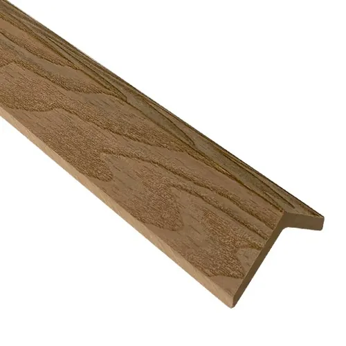 Уголок EasyDecking Wood-Х 45х45 Тик Микс купить в Арзамасе