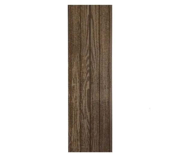 Доска террасная ДПК NanoWood «Lite» Derevo двухсторонняя - Шоколад 140×20 купить в Арзамасе