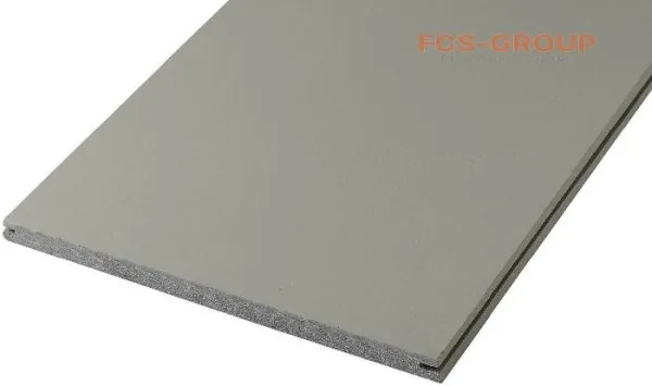 Фиброцементные панели FCS Group Smooth Line F52 купить в Арзамасе