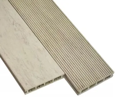Террасная доска ДПК Deckart Select colorite Сакура