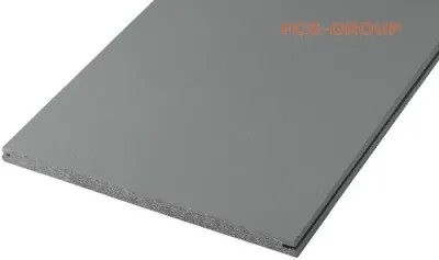 Фиброцементные панели FCS Group Smooth Line F54