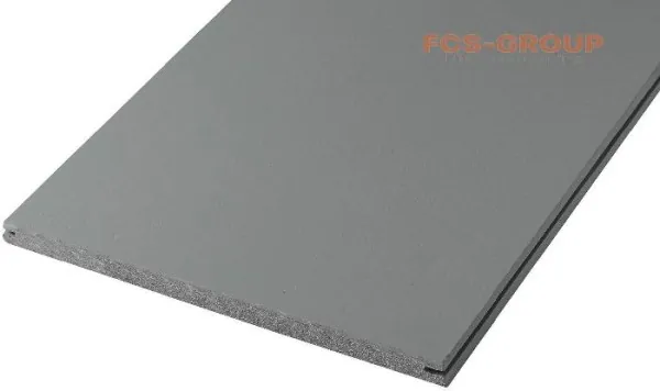 Фиброцементные панели FCS Group Smooth Line F54 купить в Арзамасе