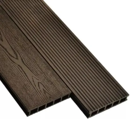 Террасная доска ДПК Deckart Universal Венге купить в Арзамасе