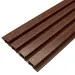 Фасадная доска из ДПК Faynag Wood Рейка Шоколад купить в Арзамасе