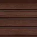 Фасадная доска из ДПК Faynag Wood Рейка Шоколад купить в Арзамасе