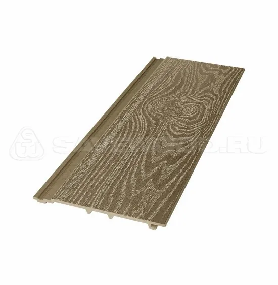 Сайдинг из дпк savewood sw-cedrus тангенциальный распил тик купить в Арзамасе