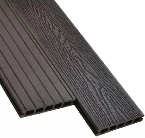 Террасная доска ДПК Deckart Аntique Венге купить в Арзамасе