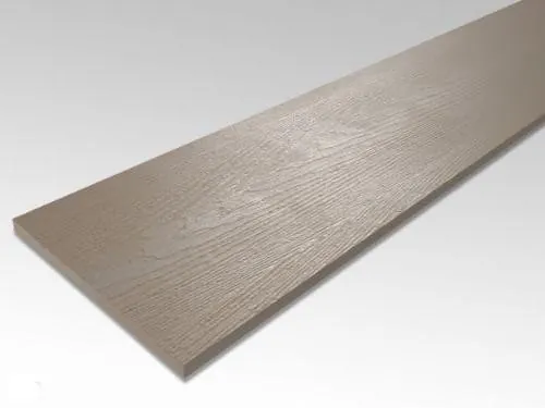 Фиброцементный сайдинг Roofas SIDING Базальт купить в Арзамасе