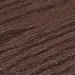 Террасная доска из ДПК  WOODVEX Select Темно-коричневый купить в Арзамасе
