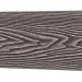 Террасная доская ДПК NanoWood Double 3D Венге купить в Арзамасе