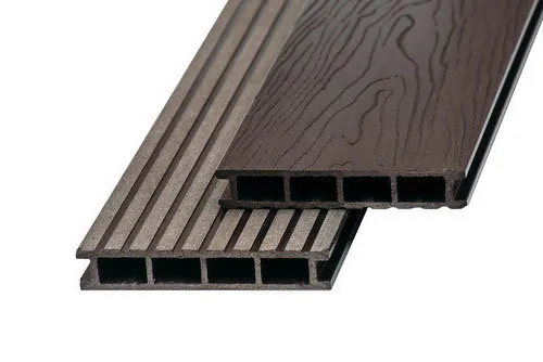 Террасная доска  из ДПК ECODECKING HIT Венге купить в Арзамасе