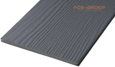 Фиброцементные панели FCS Group Wood Line F18