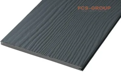 Фиброцементные панели FCS Group Wood Line F19