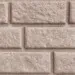 Сайдинг BRICKHOUSE белый купить в Арзамасе